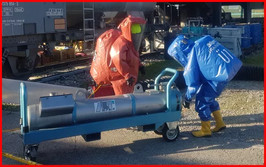 CFB-WBK- Bergebehälter im Einsatz.png CFB-WBK- Bergebehälter im Einsatz.png